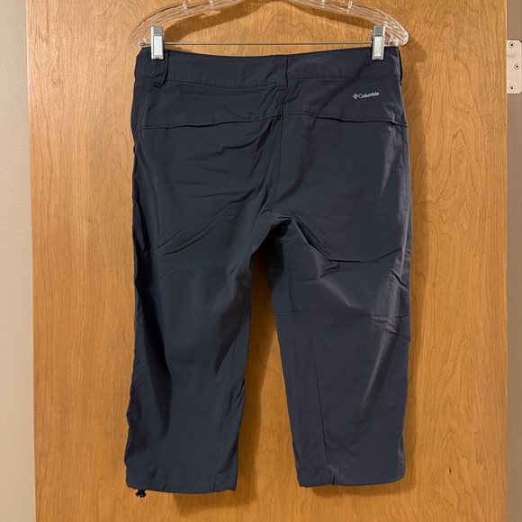 Columbia Capri Pants - Picture 2 of 7